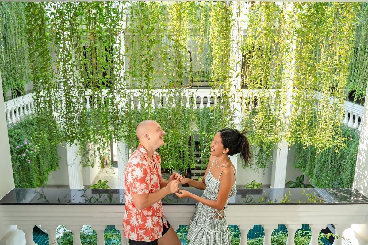 royal mansion boutique hoi an